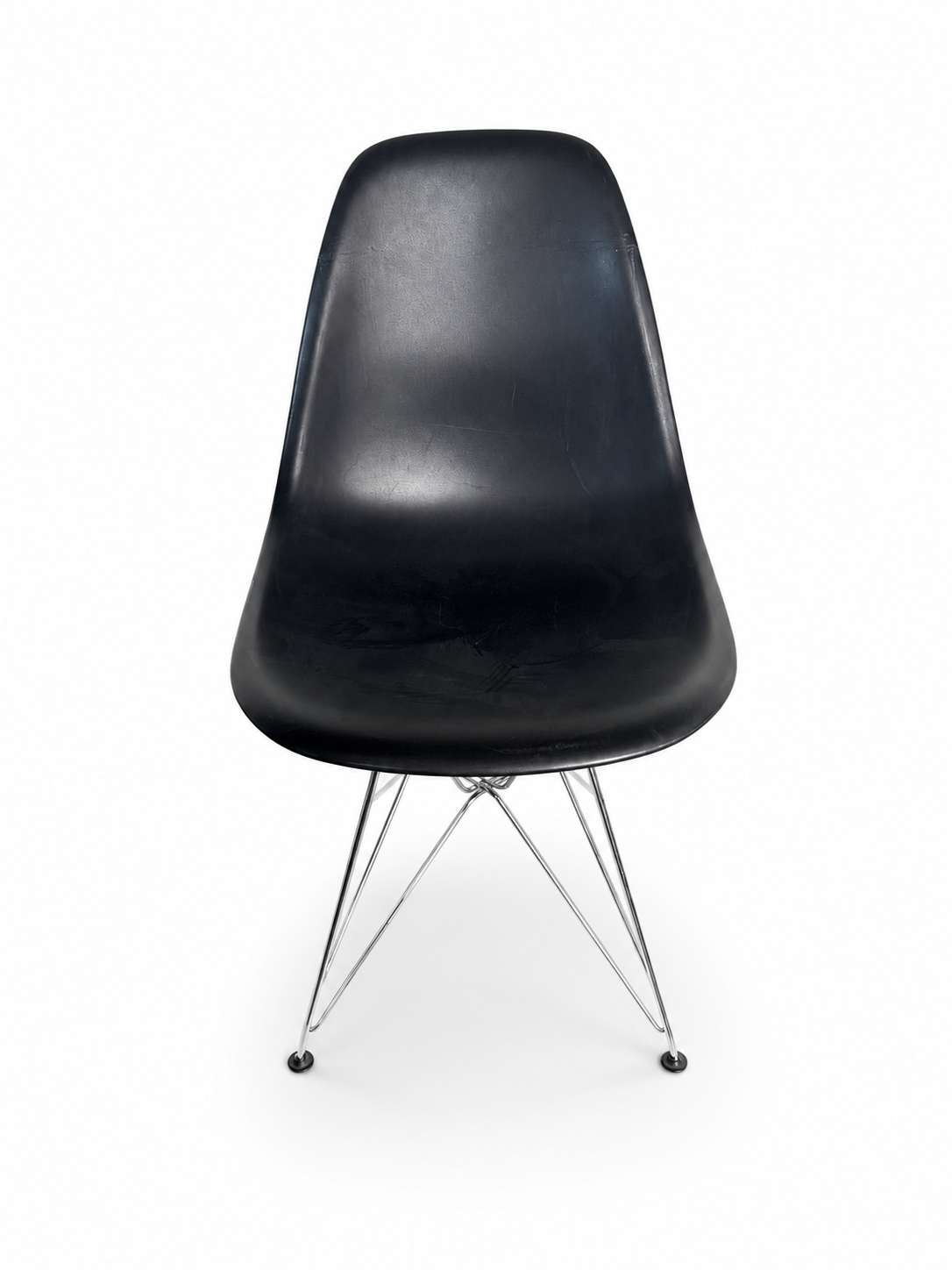 Vitra Eames DSR Zwart